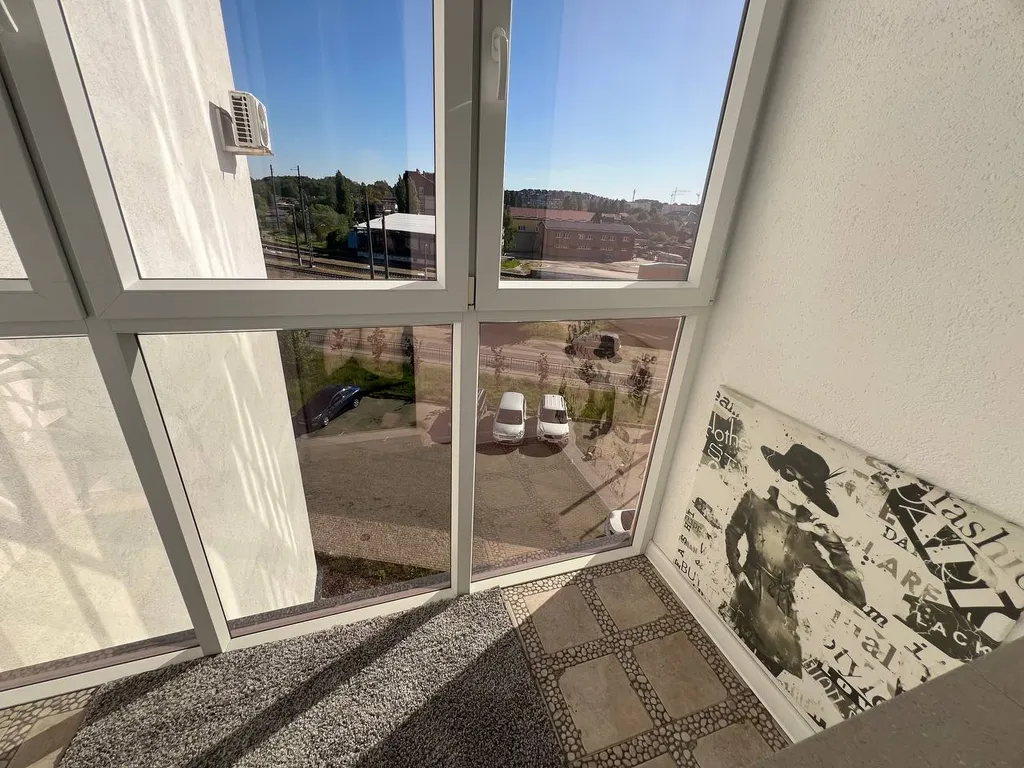 Квартира Уютная квартира на морском побережье — Пионерский