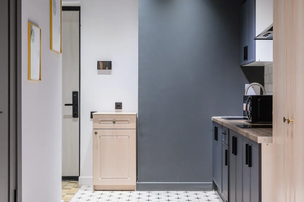 Рядом с Арбатом