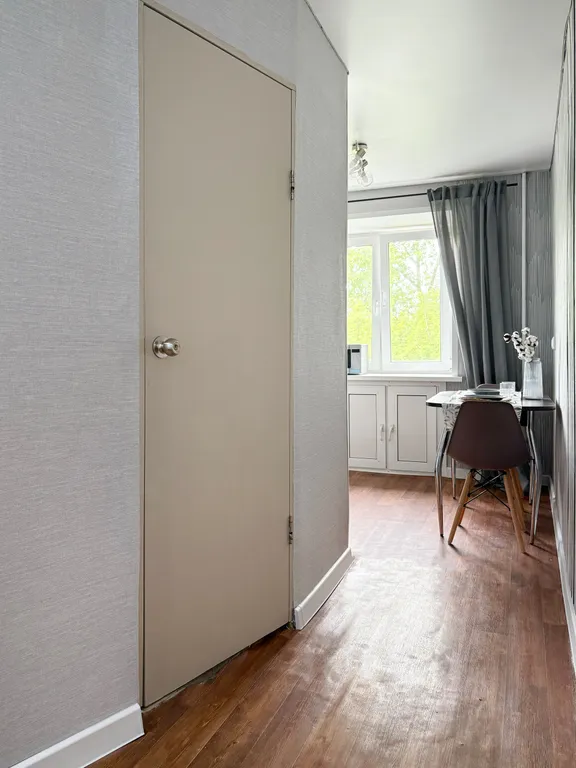 Квартира Двухкомнатная квартира в историческом центре города — Красноярск