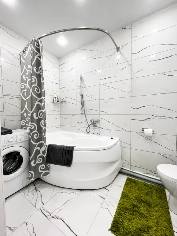 Идеальное место для отдыха