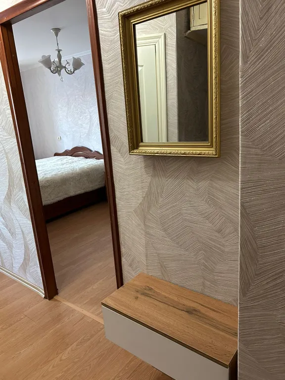 Уютная 2-комнатная квартира в центре города