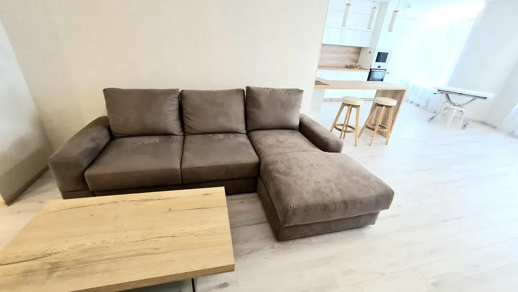 3х.ком.кв. 105 м.кв в ЦЕНТРЕ с видом на море и город, р-он ФУНИКУЛЁРА