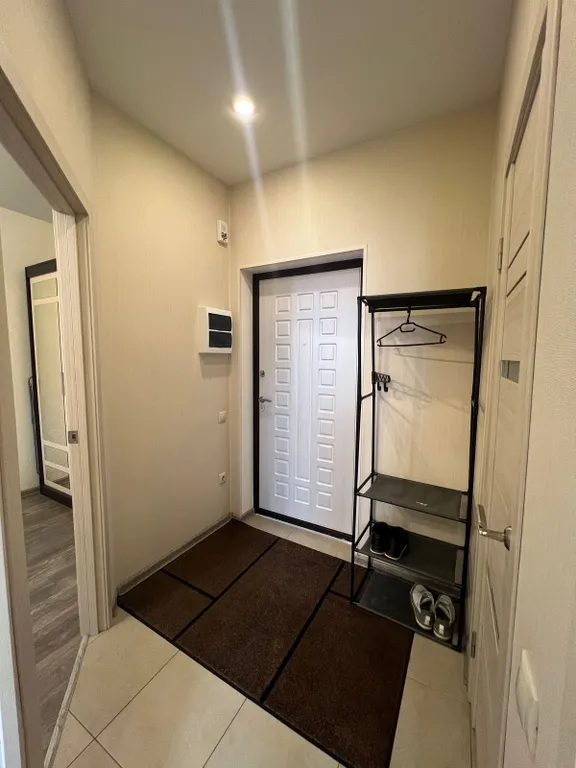 Апартаменты люкс