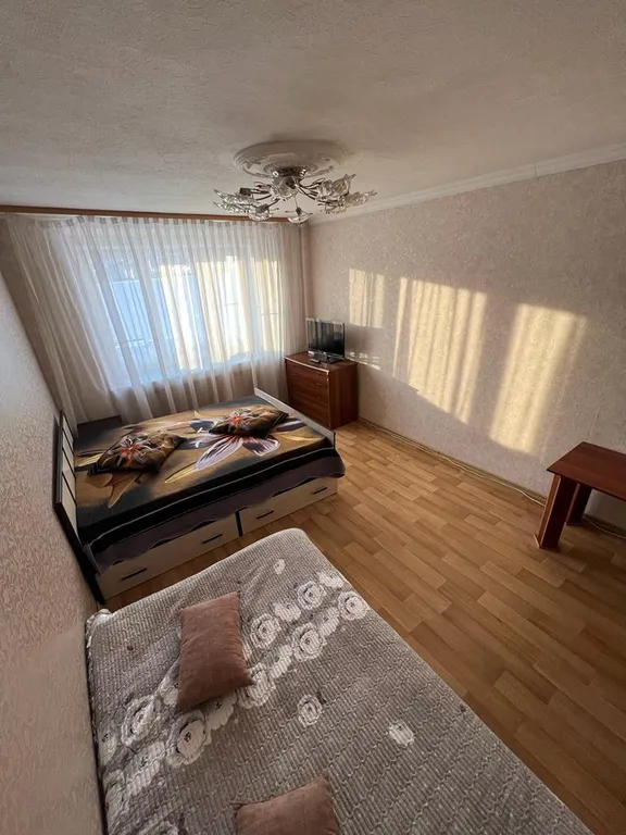 1 комнатная квартира в центре города