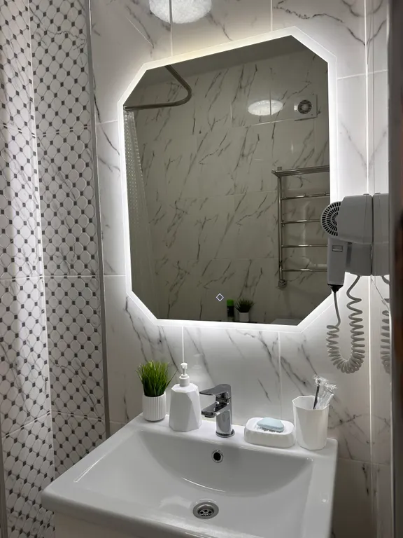 Квартира в современном ЖК Эсфера Сити