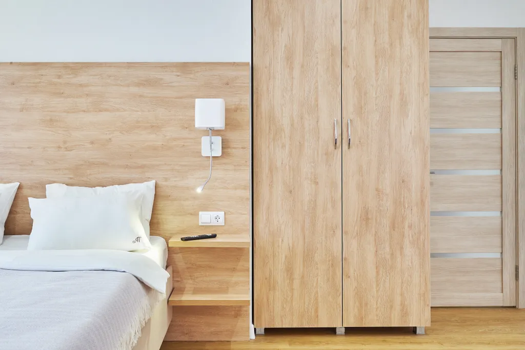 Новый апартамент в центре