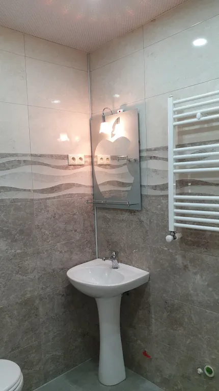 Квартира 1-комнатная Квартира — Батуми