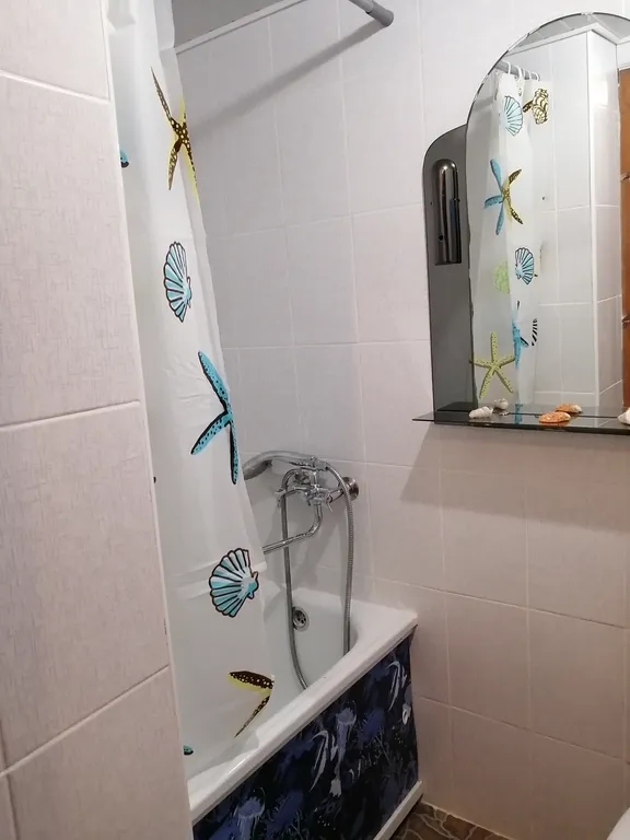 Коттедж Уютный дом в центре города — Пятигорск