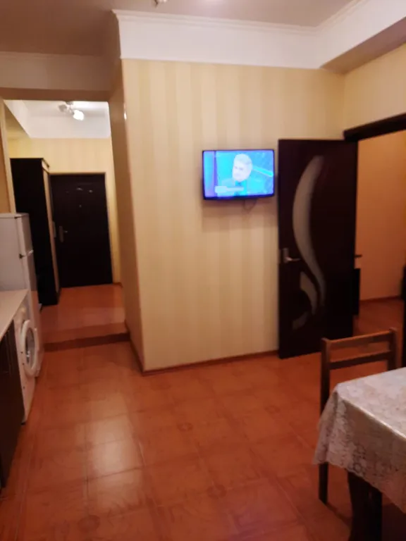 Квартира 1-комнатная Квартира — Адлер