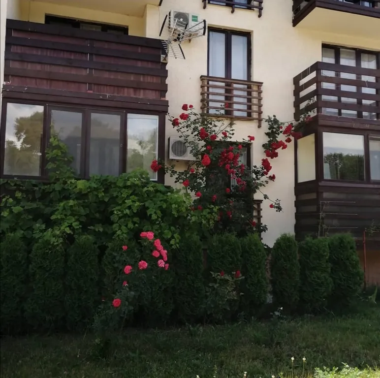 Апартамент в жк Резиденция Утриш