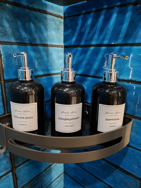 Новая уютная студия Shurale apartment недалеко от ЖД вокзала