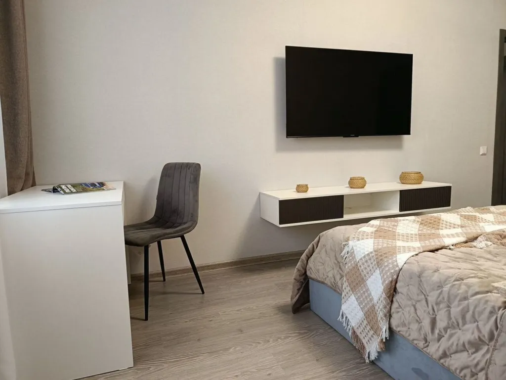 Уютнaя евpооднушкa