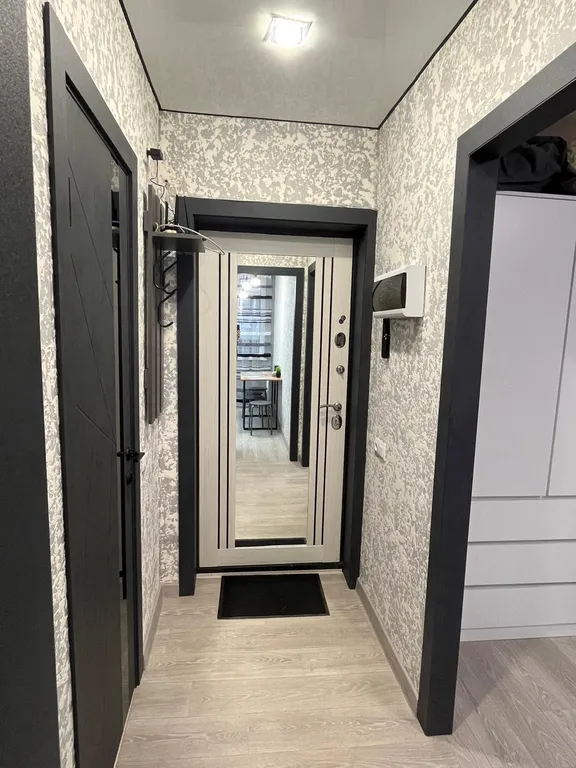 Квартира 1 комнатная квартира в ЖК Колизей — Волгоград