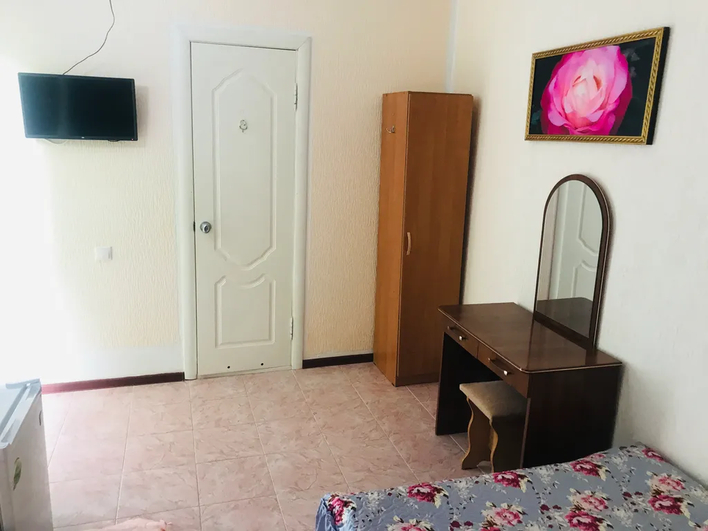 Квартира Комната — Лазаревское