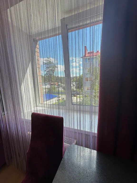 Уютная квартира в Царевщине рядом с аэропортом Курумоч