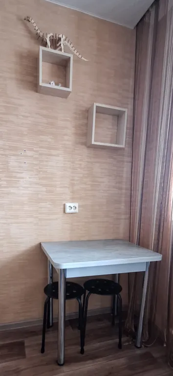 Чистая и уютная квартира с кондиционером для отдыха и работы