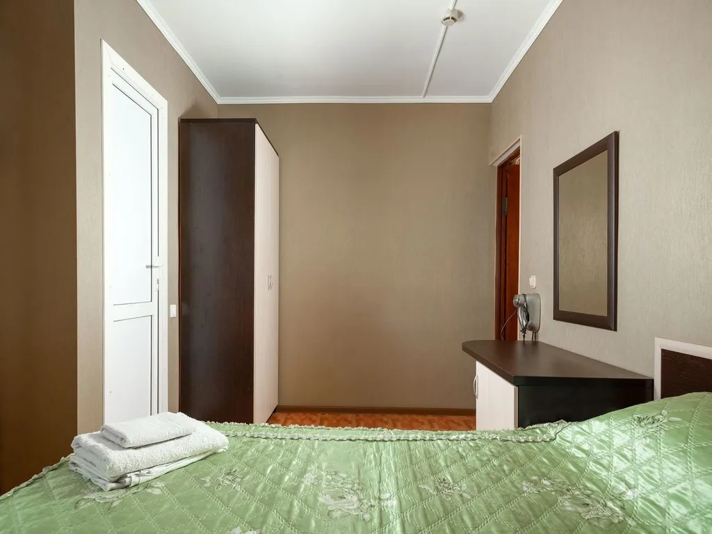 Квартира Комната — Адлер