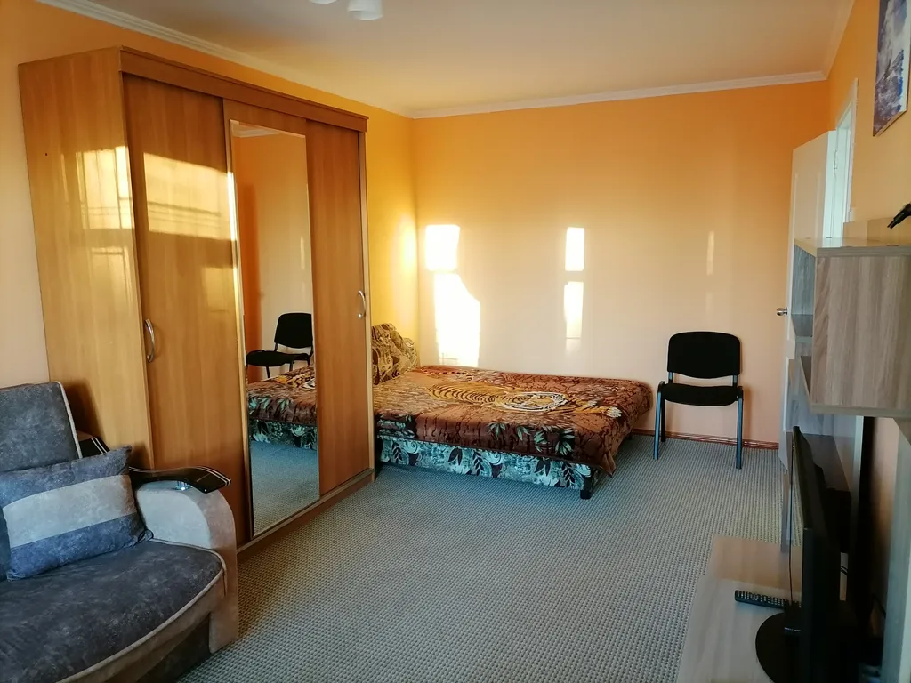 Квартира для гостей центра Илизарова