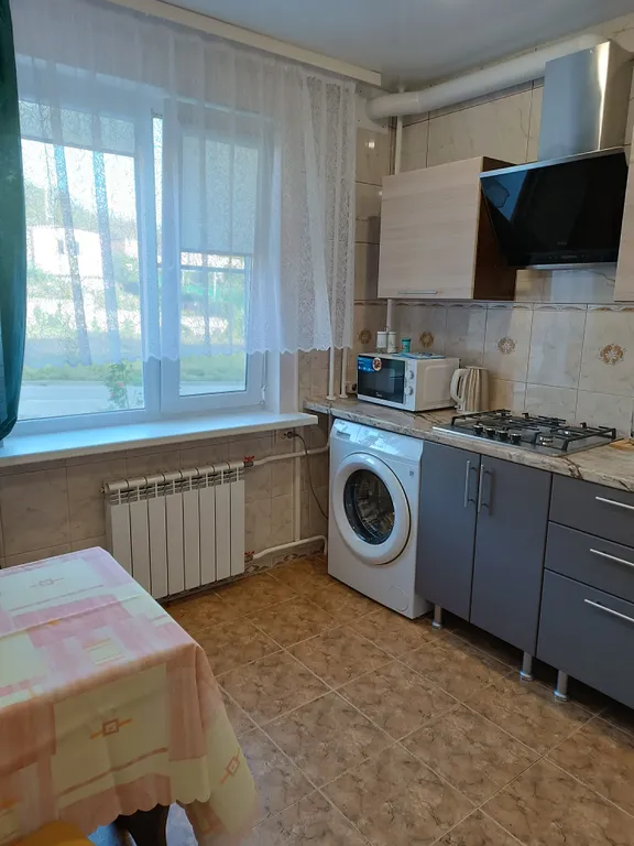 1-комнатная квартира с видом на Машук