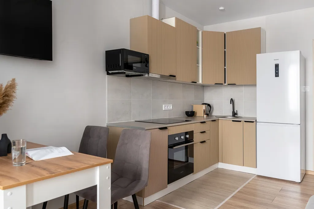 Квартира Emerald house квартира с прекрасным видом на море — Владивосток