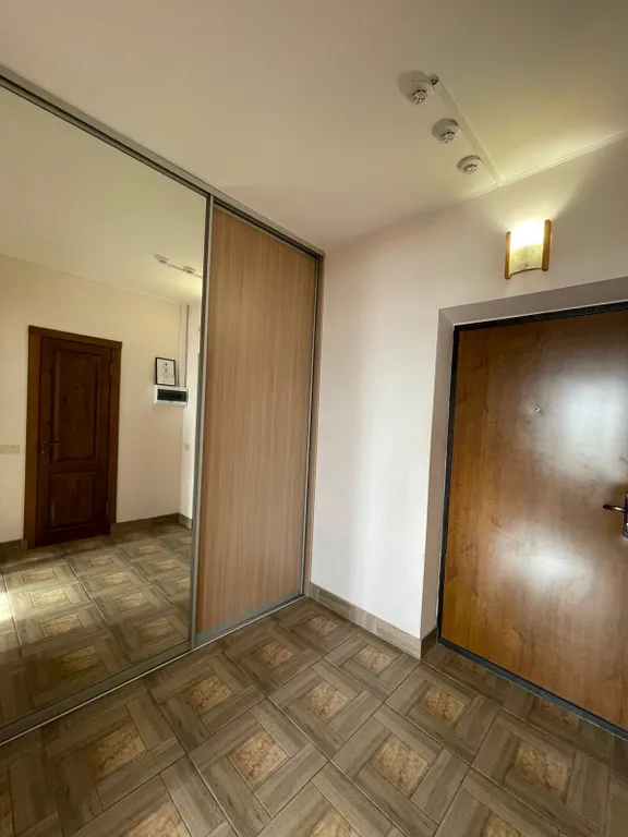 Уютная квартира-студия