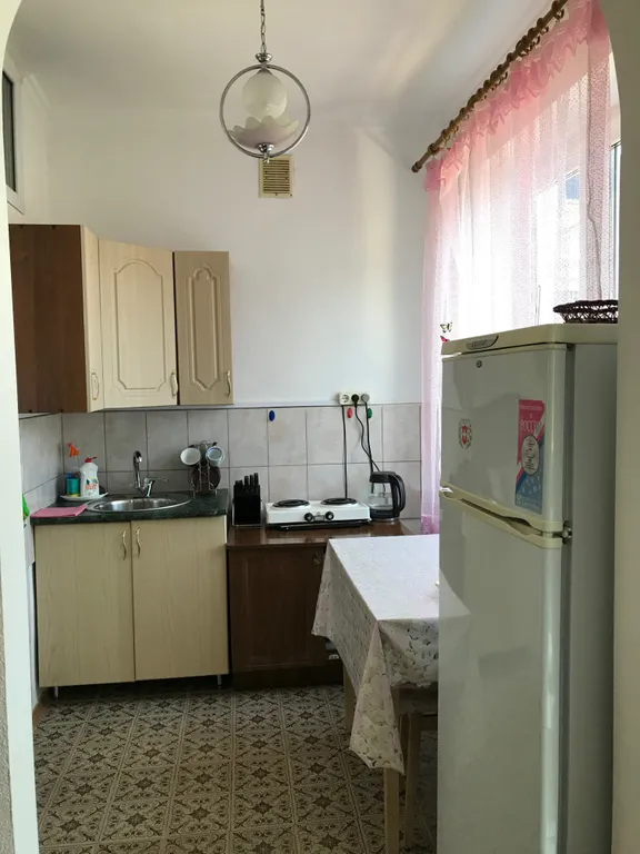 Квартира у моря