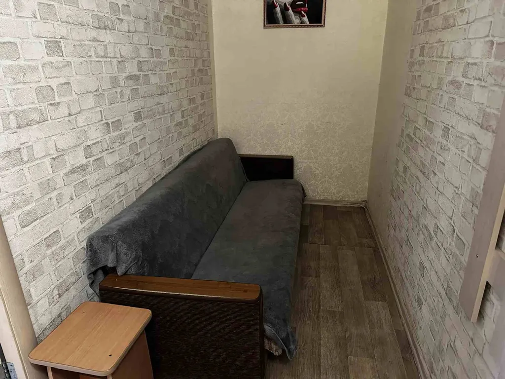 Квартира Квартира напротив Гранд Холл Сибирь — Красноярск