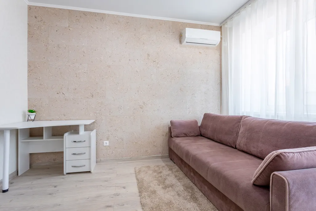 Квартира Квартира Уютная студия в Губернском — Краснодар