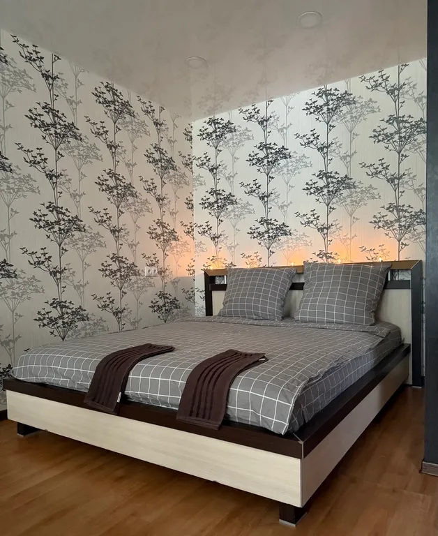 Квартира в центре города