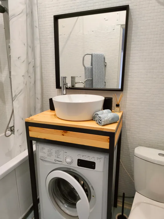 Квартира Студия в самом сердце исторического центра Калининграда — Калининград