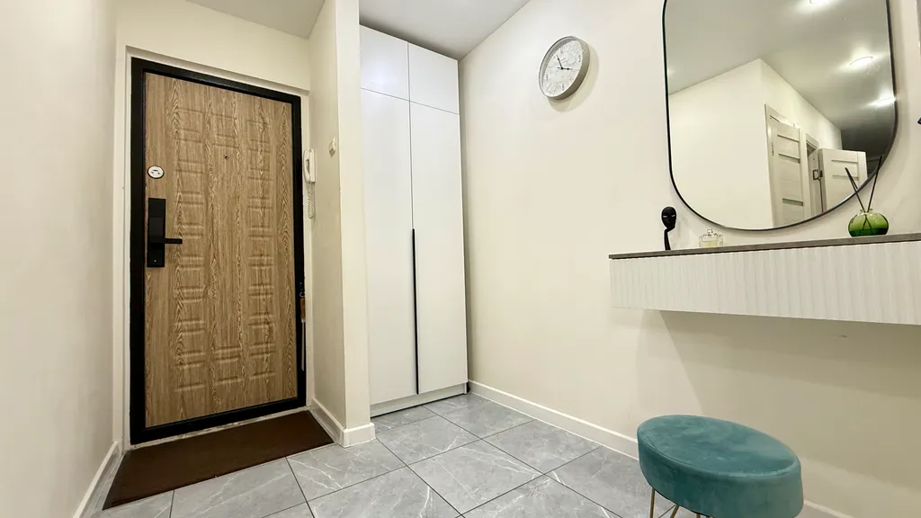 Квартира Полянка