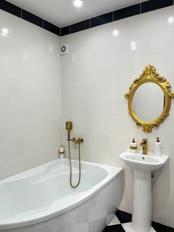 Квартира Квартира Уютный отдых у моря в Apartments Baltic Sea — Зеленоградск