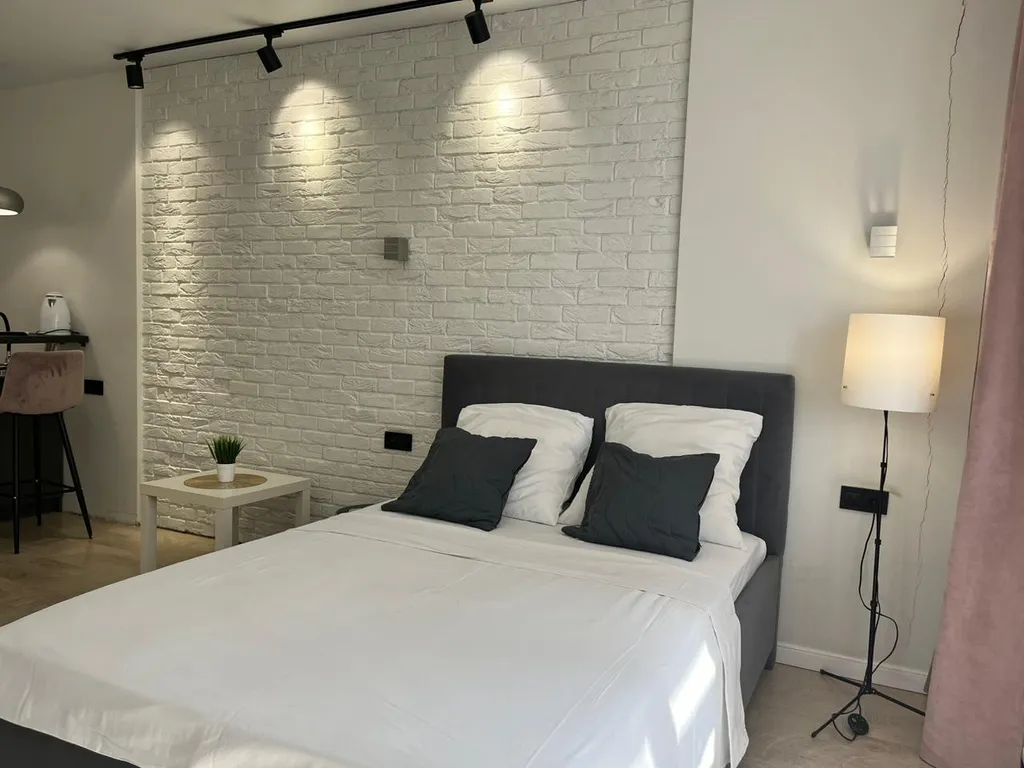 Квартира Квартира Pink apartments — Ростов-на-Дону