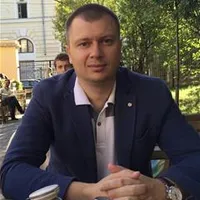 Валерий Голубев