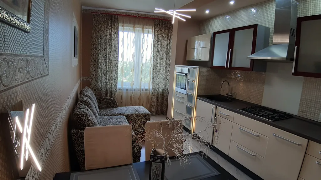 Квартира Квартира Luxury apartment — Калининград