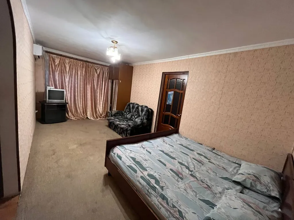 2-комнатная Квартира — аренда посуточно в Прохладный