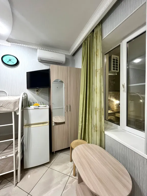 Квартира Комната — Анапа