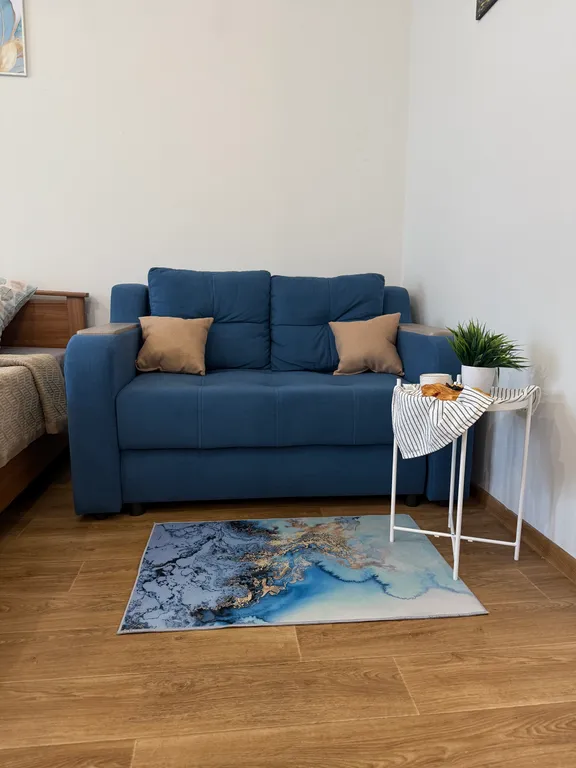 Уютная квартира для вашего комфортного отдыха в самом центре