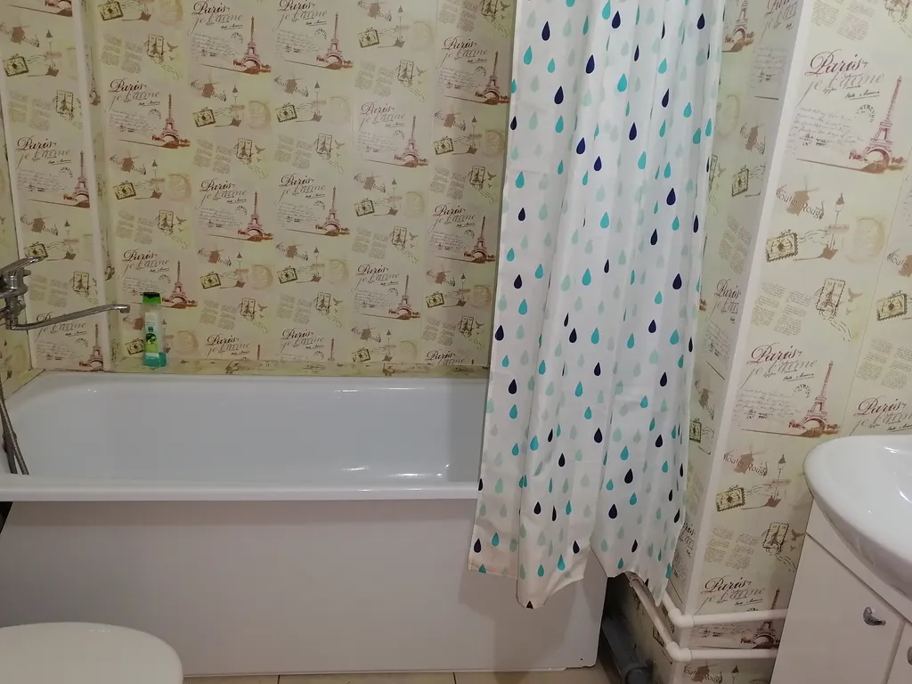 Студия для семейного отдыха и деловых поездок