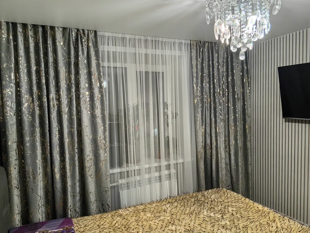 Квартира Уютная квартира в центре — Шерегеш