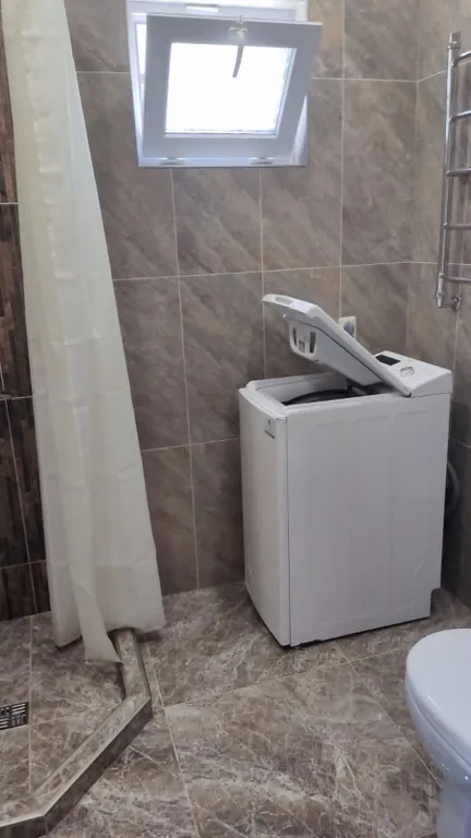 Квартира в парковой зоне