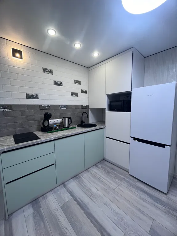 Istochnik Green House