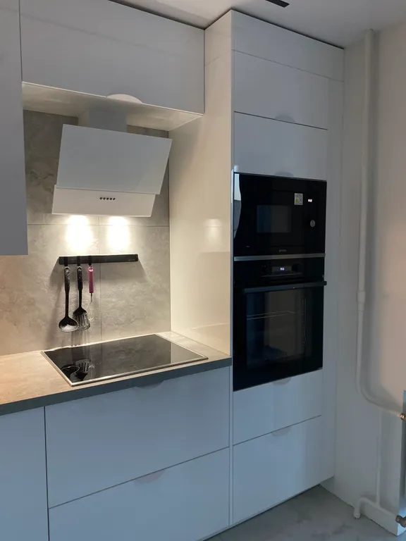 Уютная студия с удобным расположением