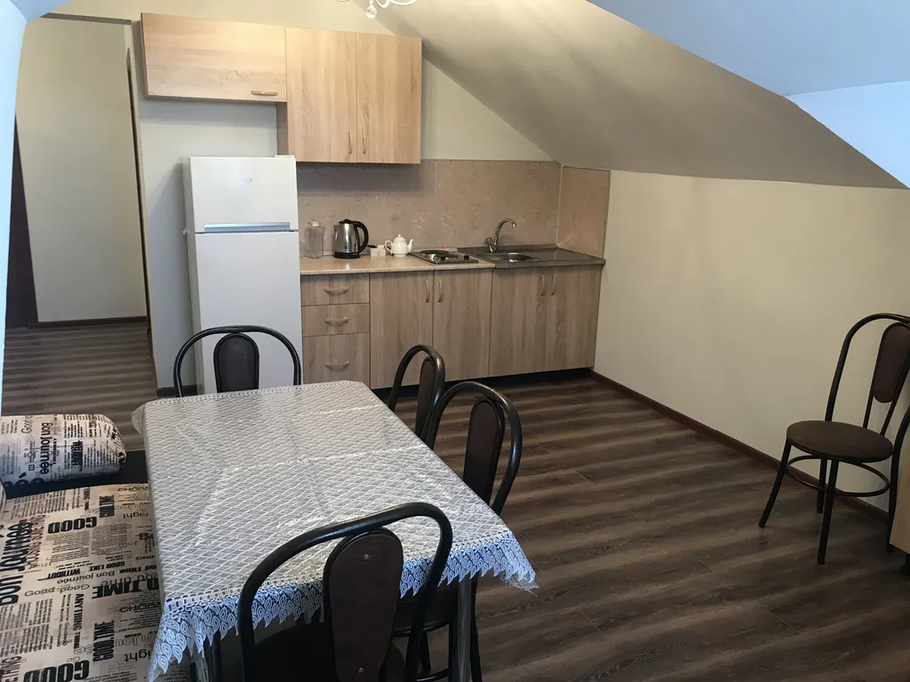 Квартира 3-комнатная Квартира — Дербент