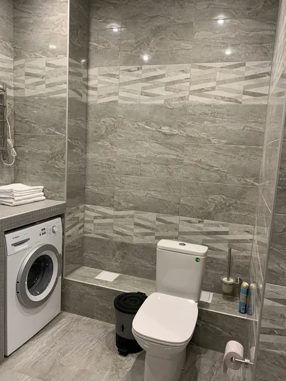 Таунхаус на Банном в центре