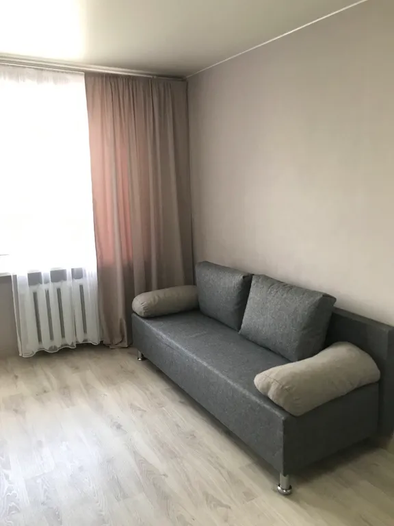 Уютная квартира на набережной в центре