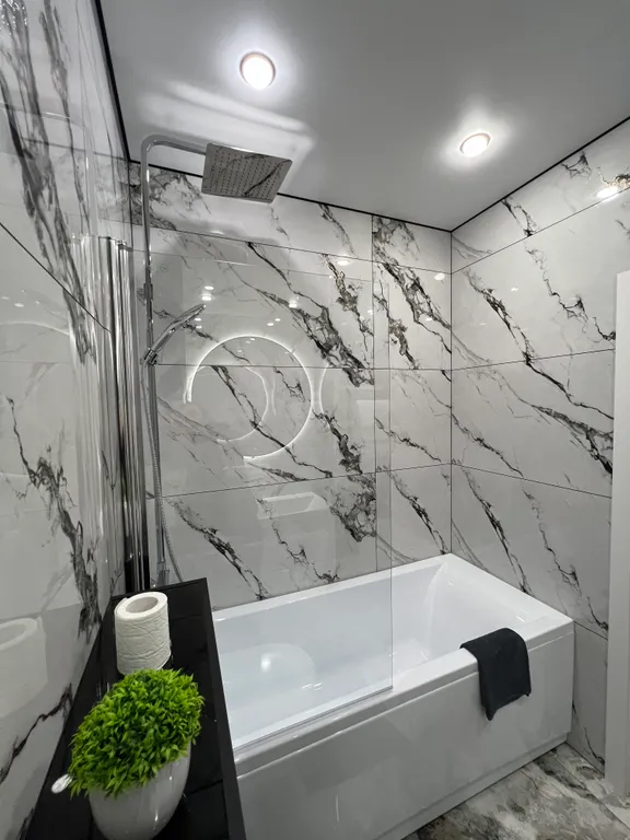 Квартира в клубном доме бизнес класса