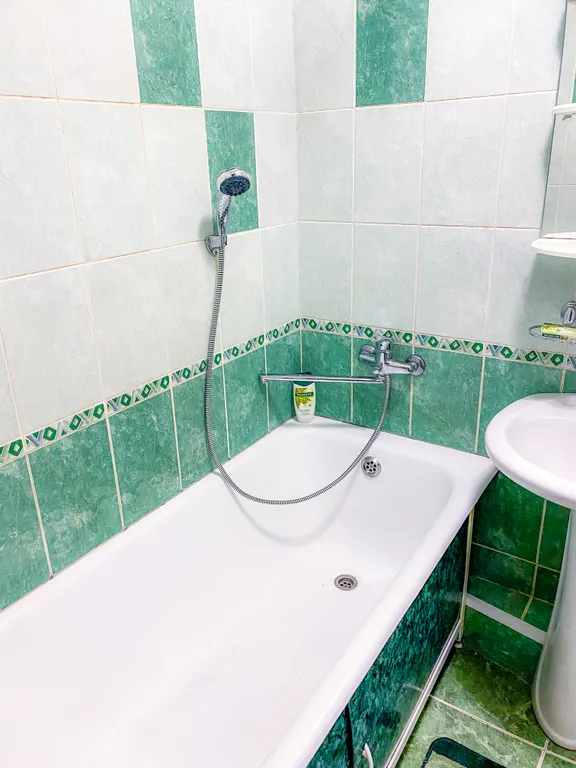 2-комнатные апартаменты УНИК АПАРТ на Красноармейской рядом с КузГТУ