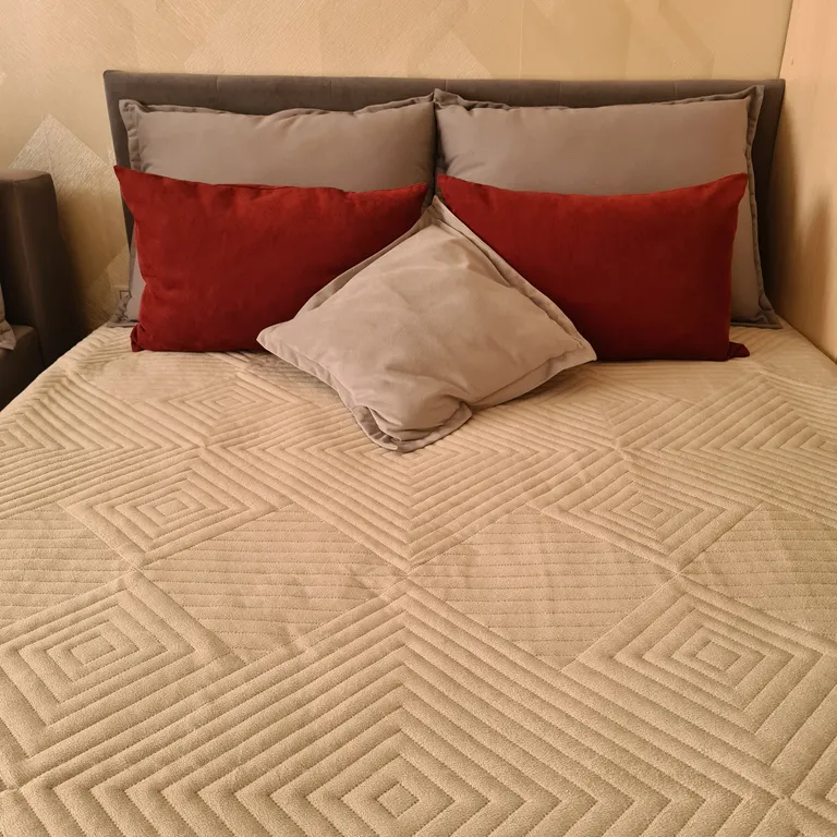 Уютная, чистая, двухкомнатная квартира