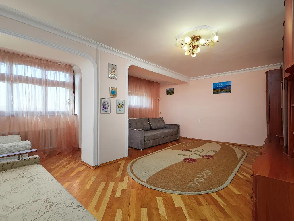 Отличная локация